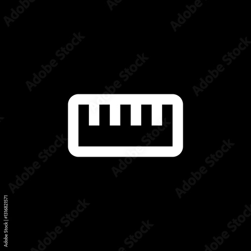 Ruler Icon
