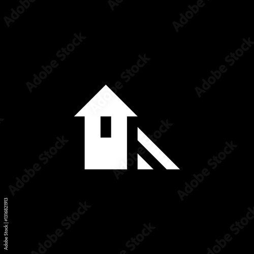 Playhouse with Slide Emoji
