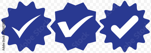 Tick mark with checkbox icon. green checkmark sign for app, ui, website. vector illustration on transparent background. EPS 10.