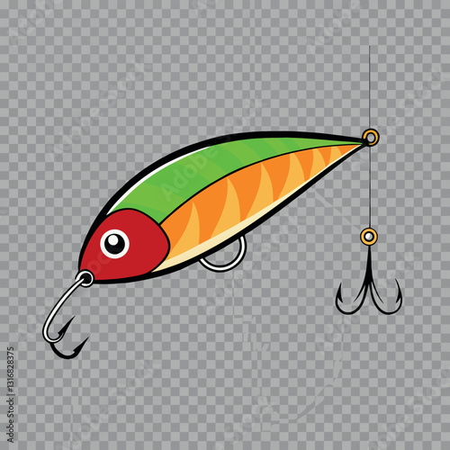 -fishing-lures-for-anglers-and-enthusiasts-isolate (2).eps