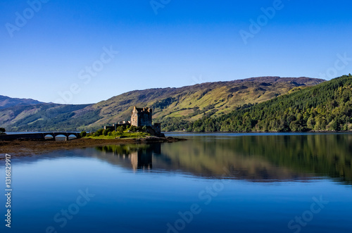 Eilean Donan Castle