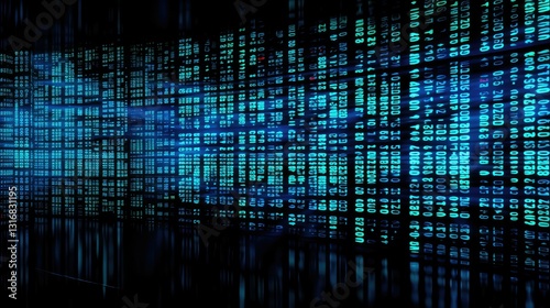 nosql data base photo