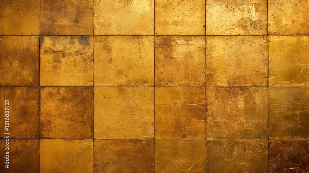 metallic golden rustic background metallic golden rustic background