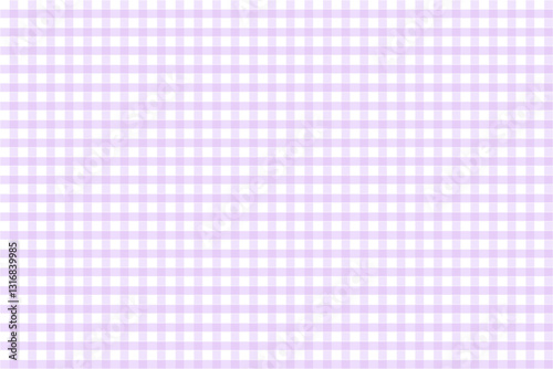 Purple violet plaid background wallpaper design
