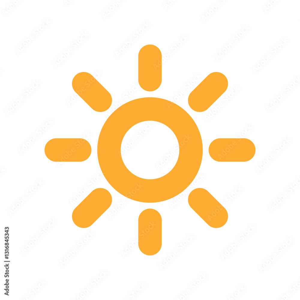Sun Icon
Sun Icon