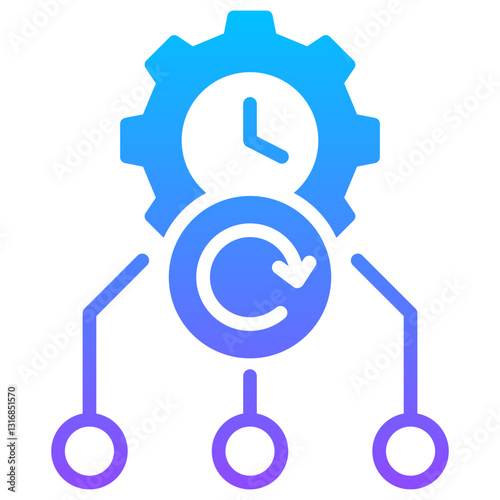 Realtime Icon