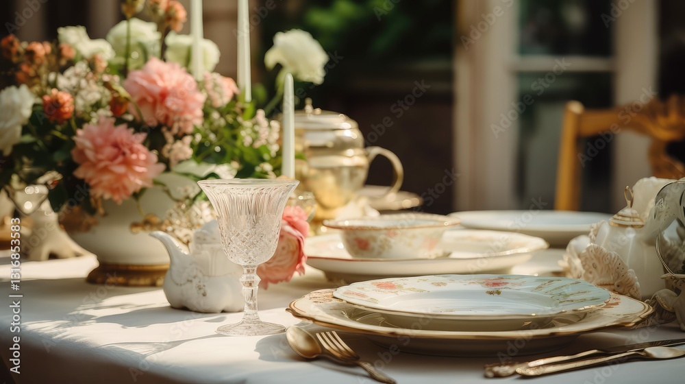 dreamy table top blur dreamy table top blur
