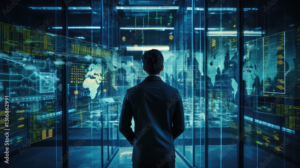 metrics engineer data center metrics engineer data center