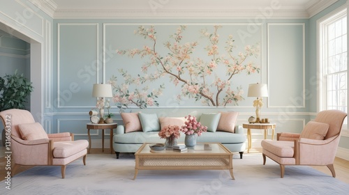 design home painting interior