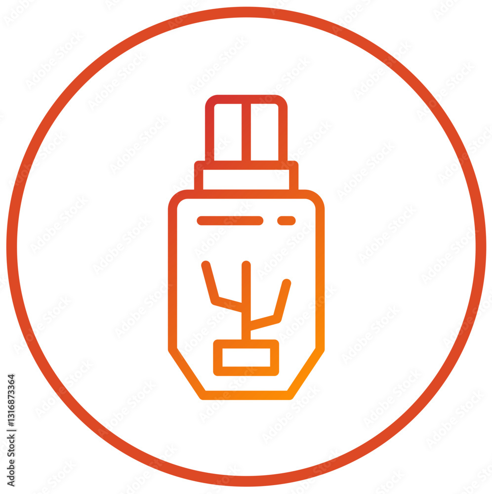 Obraz premium Vector Design Usb Icon Style
