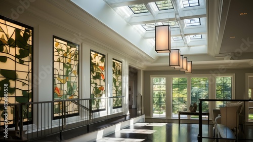 artistry leaded glass