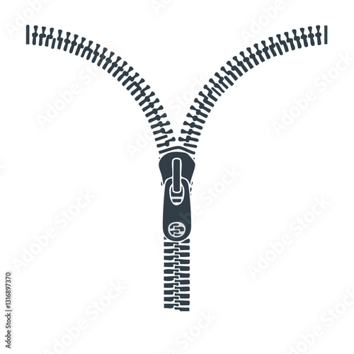 zipper