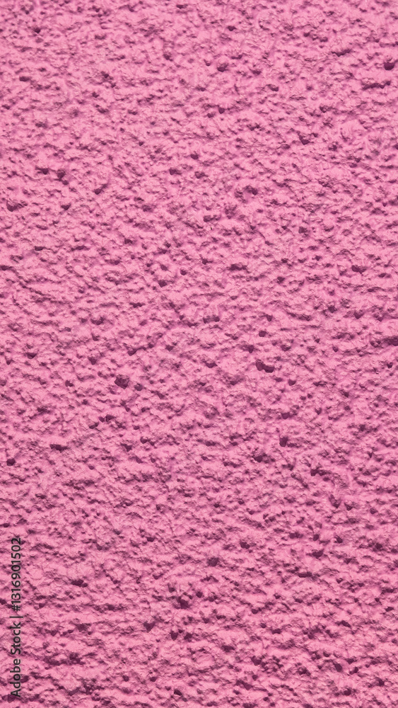 Lumpy texture of a purple paint colour Lumpy texture of a purple paint colour