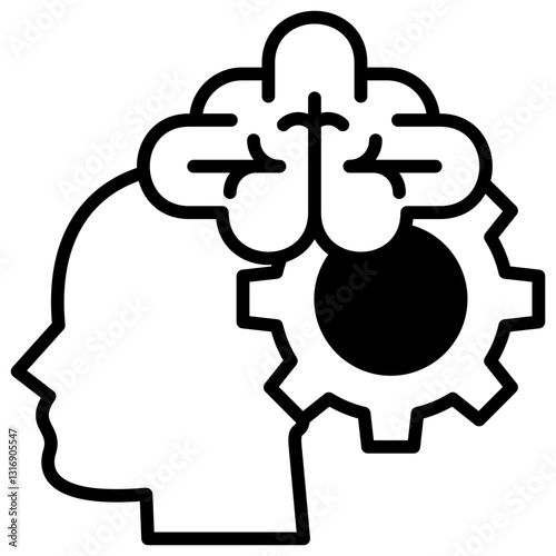 Thinking Icon