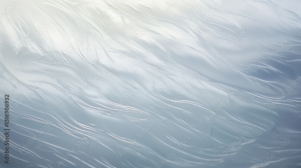 Obraz premium sophisticated faint texture