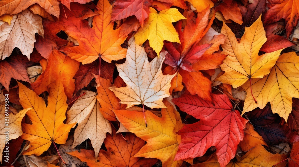 foliage fall texture foliage fall texture