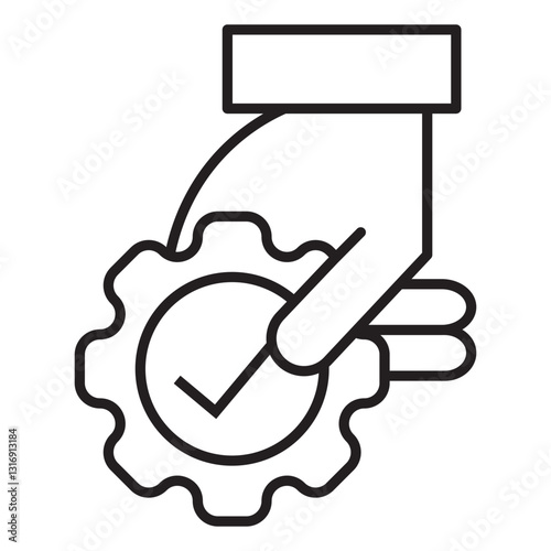 Provide vector icon