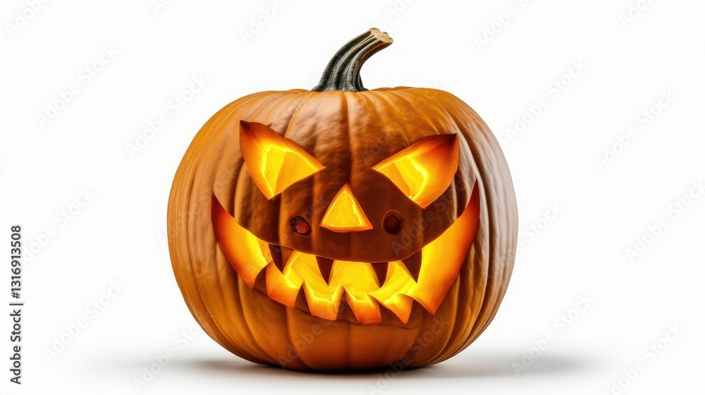 spooky halloween white background spooky halloween white background