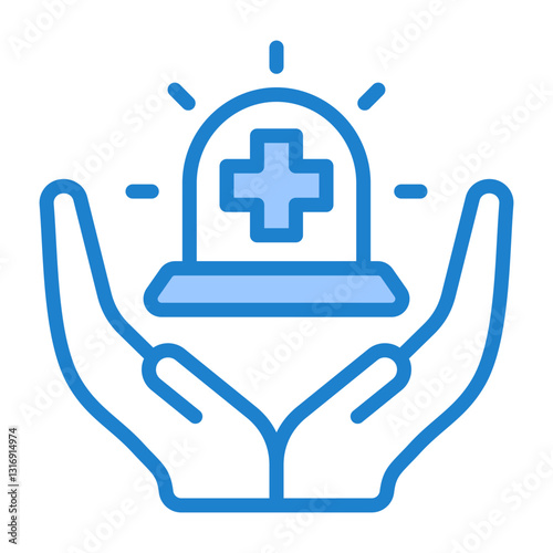 Preparedness Icon
