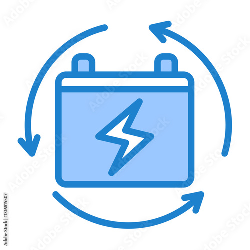 Power Outage Icon