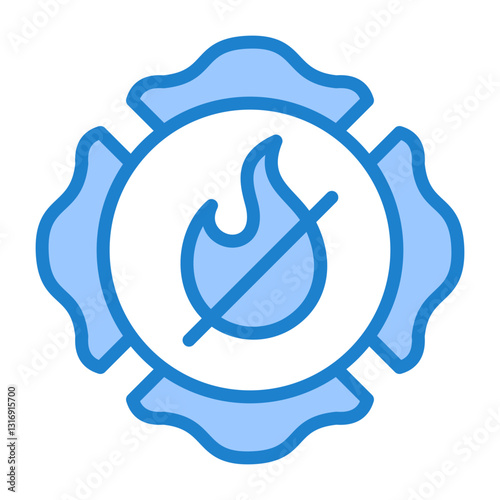 Firefighters Icon