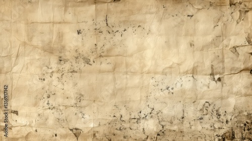 vintage newsprint texture