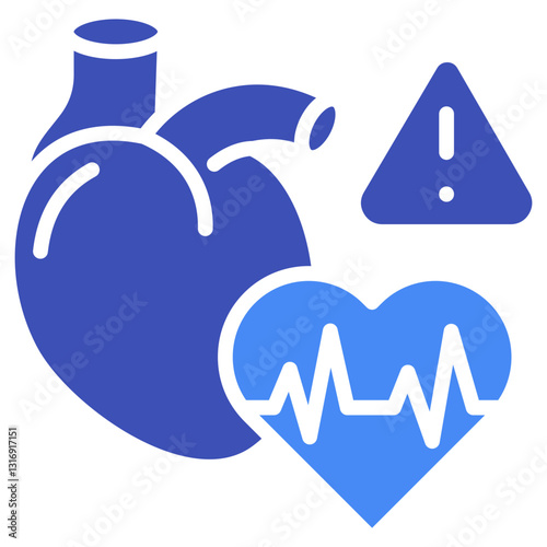 Health Alert Icon
