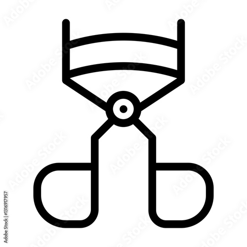 icons related to beauty salons, makeup, preening, and women