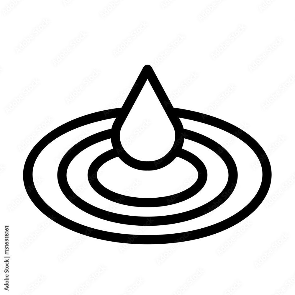 Fototapeta premium icons related to beauty salons, makeup, preening, and women