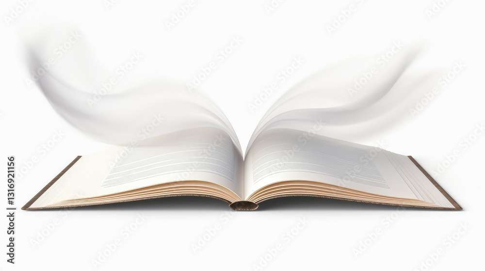 blank open book on transparent background blank open book on transparent background