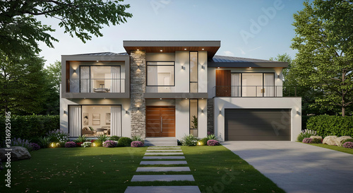 business real state property	