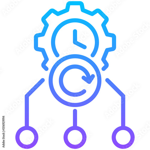 Realtime Icon