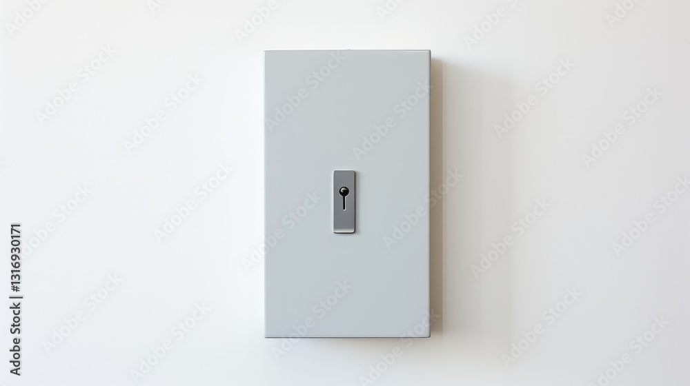 minimalist key box minimalist key box