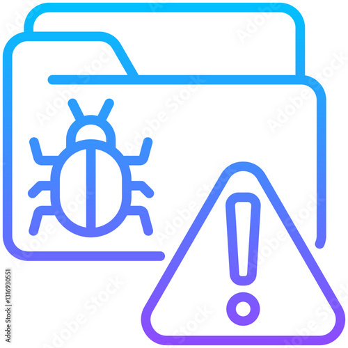 Debugging Icon
