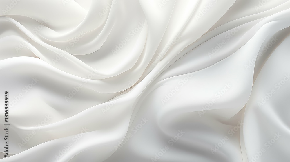 Obraz premium textured abstract white backgrounds