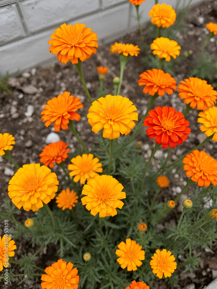 marigolds 01 marigolds 01