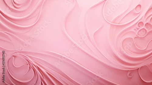 elegant pink background texture