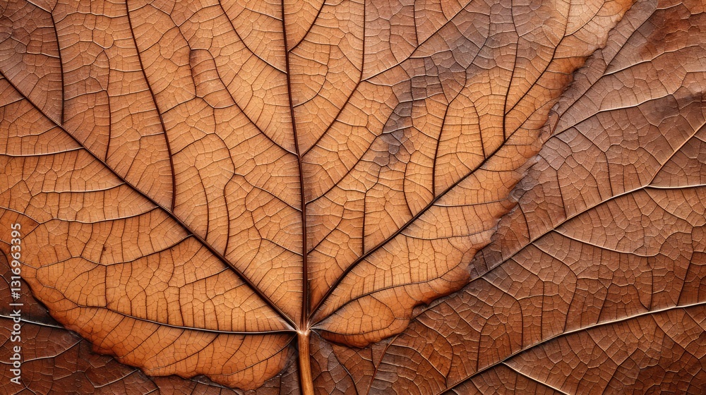 Obraz premium design leaf stamp