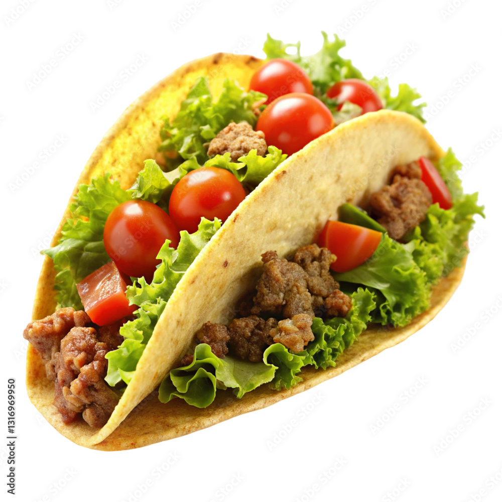 kebab with vegetables