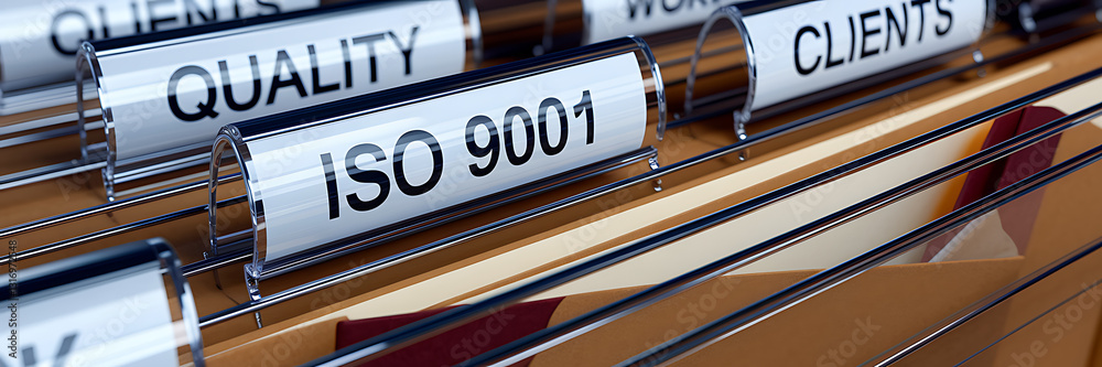ISO 9001 Quality Certification and Standards Compliance, ISO certification, quality assurance, process improvement, business standards, compliance management, ISO standards, certification process.