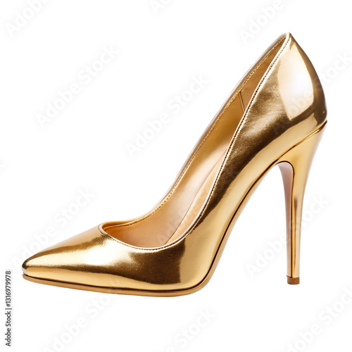 fashionable women shoe