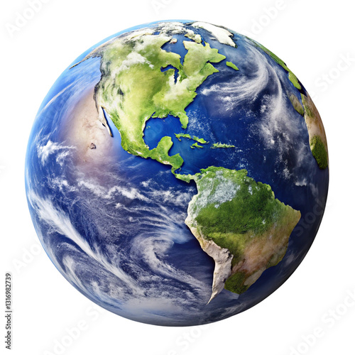 Wallpaper Mural earth Torontodigital.ca