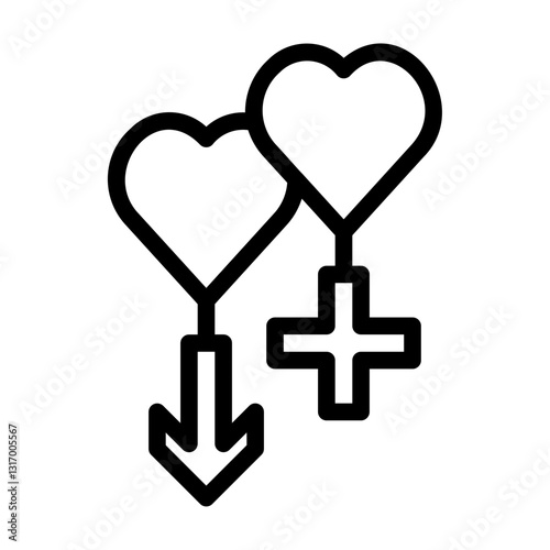 icons related to falling in love, romantic, romance, couple, married, sweetheart