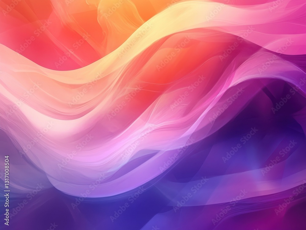 Fototapeta premium Abstract background