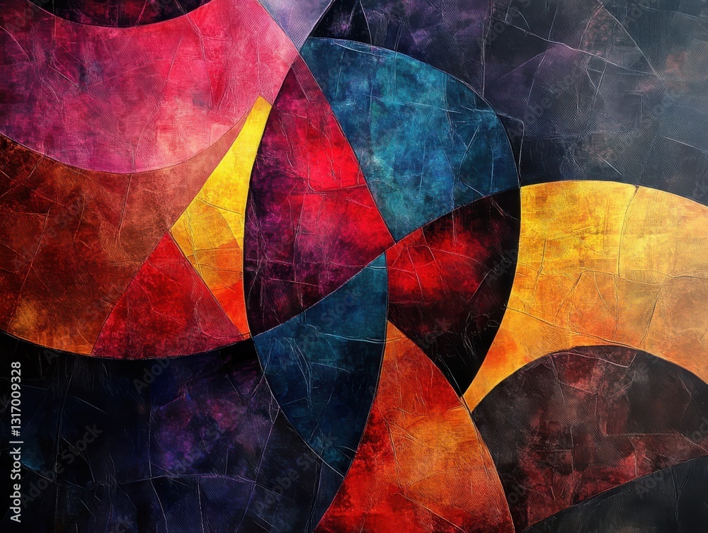 Abstract background Abstract background