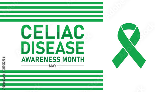 Celiac Disease Awareness Month – Gluten-Free Health, Symptoms & Support