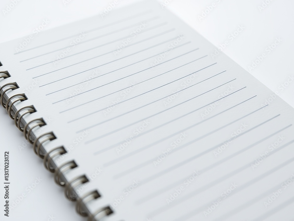Modern Lined Notebook: A Stylish Journal Background Modern Lined Notebook: A Stylish Journal Background