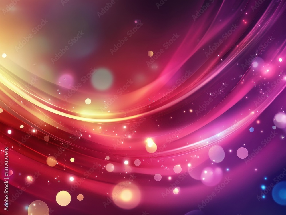 Fototapeta premium Abstract background 