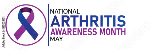 National Arthritis Awareness Month – Symptoms, Causes, Treatment & Support