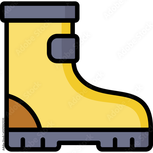 boots shoe icon